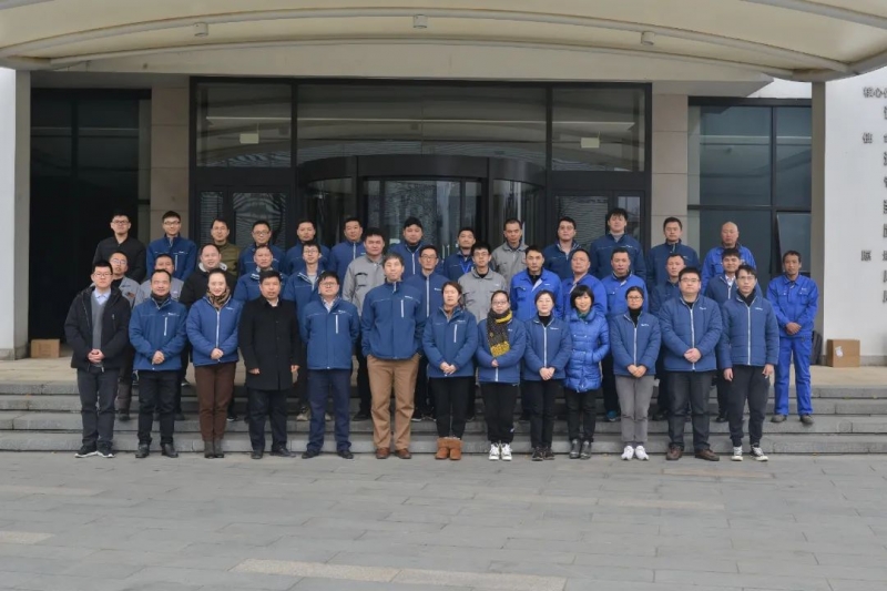 繼承企業(yè)傳統(tǒng)，煥發(fā)新的活力——巨人機(jī)電召開第二屆職代會(huì)